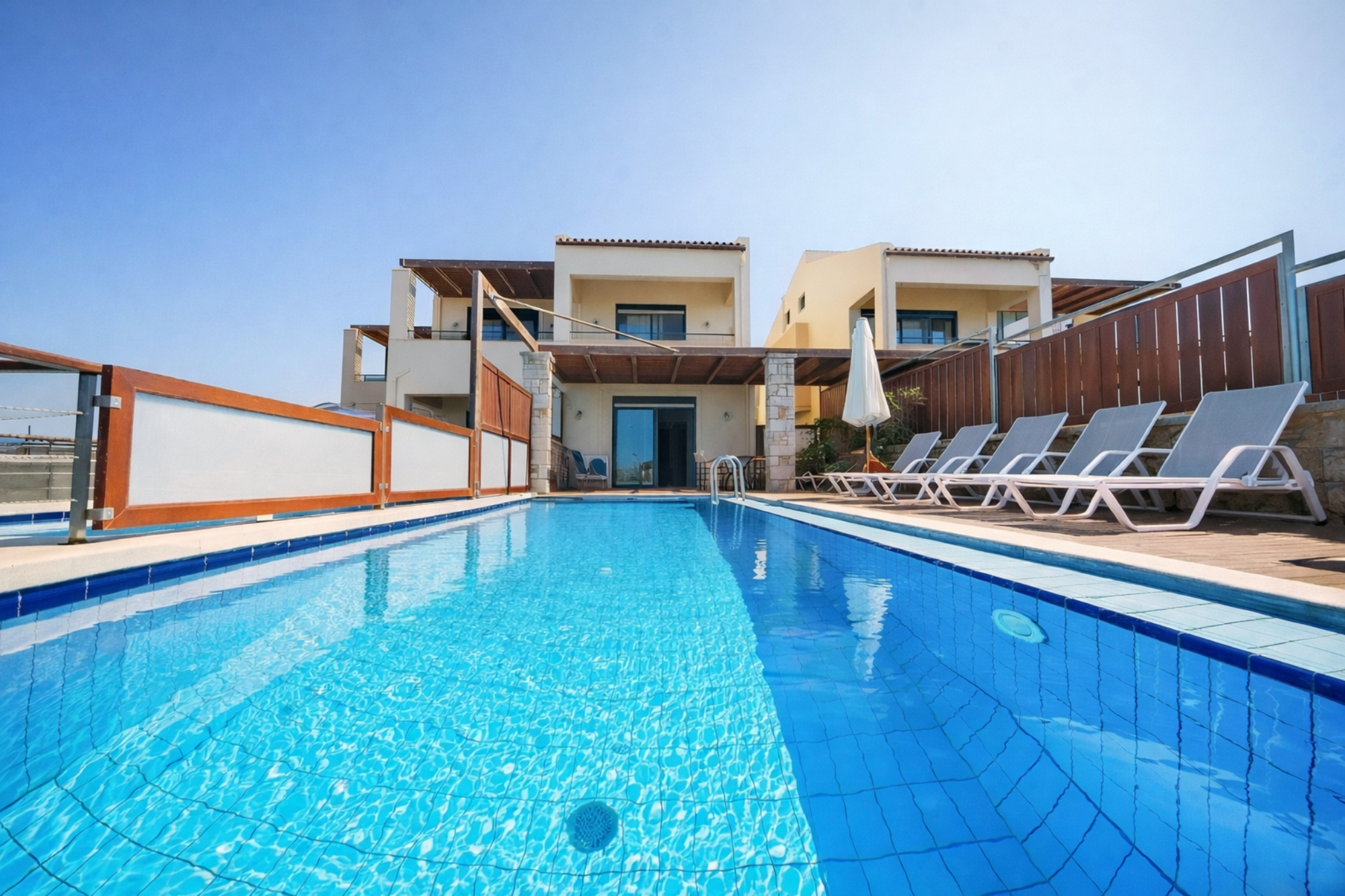 Corali Villas Corali Villas